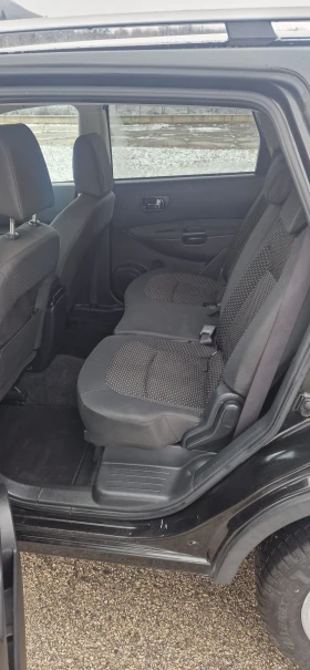 Nissan Qashqai QASHQAI+ 2 1.5DCI - 4400 € / 8605.65 лв. - 87027140 16