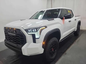 Toyota Tundra Limited Hybrid  CARFAX