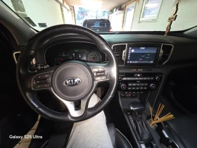 Kia Sportage Special Edition, снимка 9 - Автомобили и джипове - 53641621