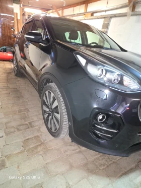 Kia Sportage Special Edition, снимка 14 - Автомобили и джипове - 53641621