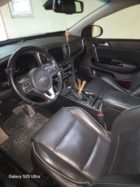 Kia Sportage Special Edition, снимка 10 - Автомобили и джипове - 53641621
