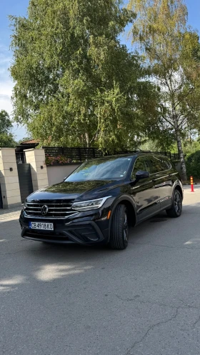 VW Tiguan undefined | Auto.bg — изображение 12