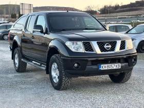 Nissan Navara 3.0d M57 | Auto.bg — изображение 3