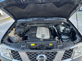Nissan Navara 3.0d M57 | Auto.bg — изображение 12