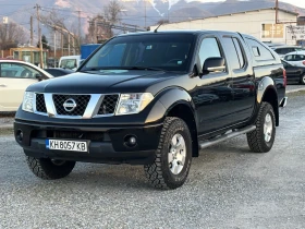 Nissan Navara 3.0d M57 | Auto.bg — изображение 2