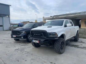Dodge RAM 1500 MONSTER  - 25000 € / 48895.75 лв. - 52874547 10