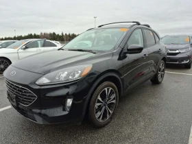 Ford Escape SEL| ALCANTARA| PANORAMA| 2 КЛЮЧА| 