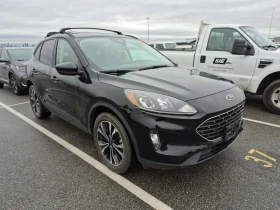 Ford Escape SEL| ALCANTARA| PANORAMA| 2 КЛЮЧА|  | Auto.bg — изображение 2