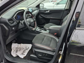 Ford Escape SEL| ALCANTARA| PANORAMA| 2 КЛЮЧА|  | Auto.bg — изображение 8