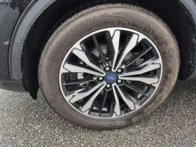 Ford Escape SEL| ALCANTARA| PANORAMA| 2 КЛЮЧА|  | Auto.bg — изображение 5