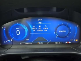 Ford Escape SEL| ALCANTARA| PANORAMA| 2 КЛЮЧА|  | Auto.bg — изображение 13