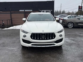 Maserati Levante * S GranLusso * 2 КЛЮЧА* PANO* KEYLESS* ПОДГРЕВ*  | Auto.bg — изображение 6