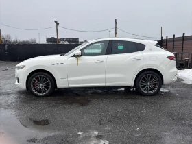 Maserati Levante * S GranLusso * 2 КЛЮЧА* PANO* KEYLESS* ПОДГРЕВ*  | Auto.bg — изображение 2