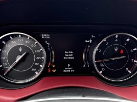 Maserati Levante * S GranLusso * 2 КЛЮЧА* PANO* KEYLESS* ПОДГРЕВ*  | Auto.bg — изображение 8