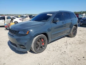 Jeep Grand cherokee 6.4l Srt-8
