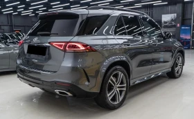 Mercedes-Benz GLE 300 d 4MATIC AMG-Line - 51000 € / 99747.33 лв. - 37575422 4