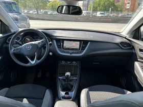 Opel Grandland X | Mobile.bg � ����� ������ 10
