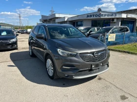 ������ Opel Grandland X