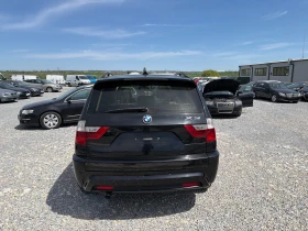 BMW X3 M-pacet 2:0D 150hp PANORAMA | Mobile.bg � ����� ������ 6