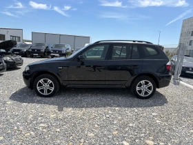 BMW X3 M-pacet 2:0D 150hp PANORAMA | Mobile.bg � ����� ������ 8