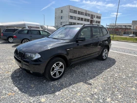 ������ BMW X3