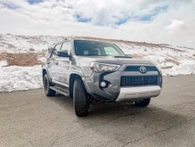 Toyota 4runner 4.0* V6* �������* ������* ������* LANE* ASSIST | Mobile.bg � ����� ������ 5