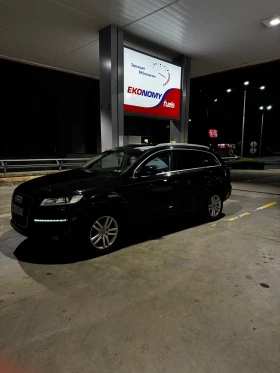 Audi Q7 | Mobile.bg � ����� ������ 14