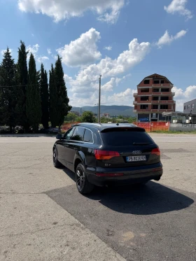 Audi Q7 | Mobile.bg � ����� ������ 5