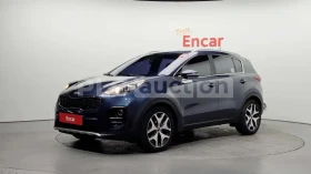 ����� �� �������� �� Kia Sportage