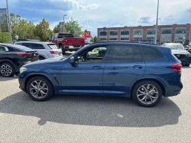 BMW X3 * M40i XDRIVE* ДИСТРОНИК* 360 КАМЕРА* FULL M SPORT | Auto.bg — изображение 3