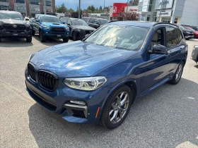 BMW X3 * M40i XDRIVE* ДИСТРОНИК* 360 КАМЕРА* FULL M SPORT