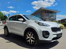 Kia Sportage 6 ������ ��������/1.7CRDI GT Line 141�.� ��������� | Mobile.bg � ����� ������ 6