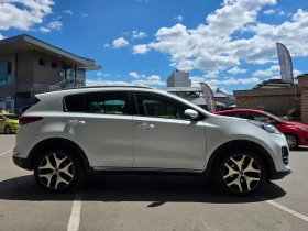 Kia Sportage 6 ������ ��������/1.7CRDI GT Line 141�.� ��������� | Mobile.bg � ����� ������ 5