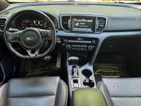 Kia Sportage 6 ������ ��������/1.7CRDI GT Line 141�.� ��������� | Mobile.bg � ����� ������ 10
