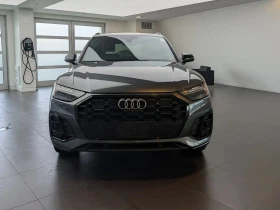 Audi Q5 TECHNIK S LINE ЦЕНА ДО БЪЛГАРИЯ АВТОКРЕДИТ - 31600 € / 61804.23 лв. - 48193383 6