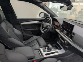 Audi Q5 TECHNIK S LINE ЦЕНА ДО БЪЛГАРИЯ АВТОКРЕДИТ - 31600 € / 61804.23 лв. - 48193383 11