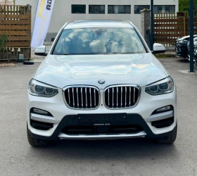 ����� �� �������� �� BMW X3 30i xDrive DIGITAL | ���������