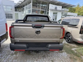 VW Amarok PanAmericana V6 3, O TDI 241 k.c 10AT | Mobile.bg � ����� ������ 6