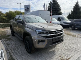 VW Amarok PanAmericana V6 3, O TDI 241 k.c 10AT | Mobile.bg � ����� ������ 3