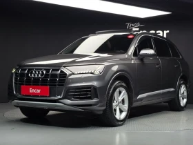 Audi Q7 45 TDI Quattro| 231к.с.