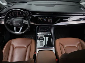 Audi Q7 45 TDI Quattro| 231к.с. | Auto.bg — изображение 7