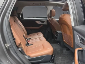 Audi Q7 45 TDI Quattro| 231к.с. | Auto.bg — изображение 12