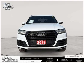 Audi Q7 * 55 TFSI Technik Quattro AWD | Panoramic Roof | 3 - 21850 € - 64290345 2