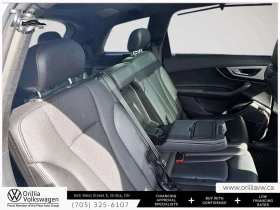 Audi Q7 * 55 TFSI Technik Quattro AWD | Panoramic Roof | 3 - 21850 € - 64290345 11
