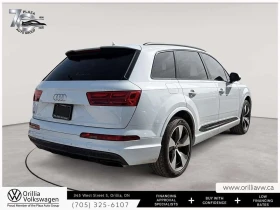 Audi Q7 * 55 TFSI Technik Quattro AWD | Panoramic Roof | 3 - 21850 € - 64290345 8