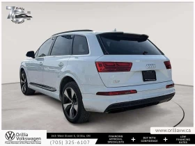 Audi Q7 * 55 TFSI Technik Quattro AWD | Panoramic Roof | 3 - 21850 € - 64290345 5