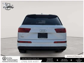 Audi Q7 * 55 TFSI Technik Quattro AWD | Panoramic Roof | 3 - 21850 € - 64290345 6