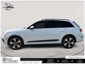 Audi Q7 * 55 TFSI Technik Quattro AWD | Panoramic Roof | 3 - 21850 € - 64290345 3