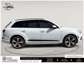 Audi Q7 * 55 TFSI Technik Quattro AWD | Panoramic Roof | 3 - 21850 € - 64290345 9