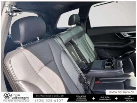 Audi Q7 * 55 TFSI Technik Quattro AWD | Panoramic Roof | 3 - 21850 € - 64290345 12